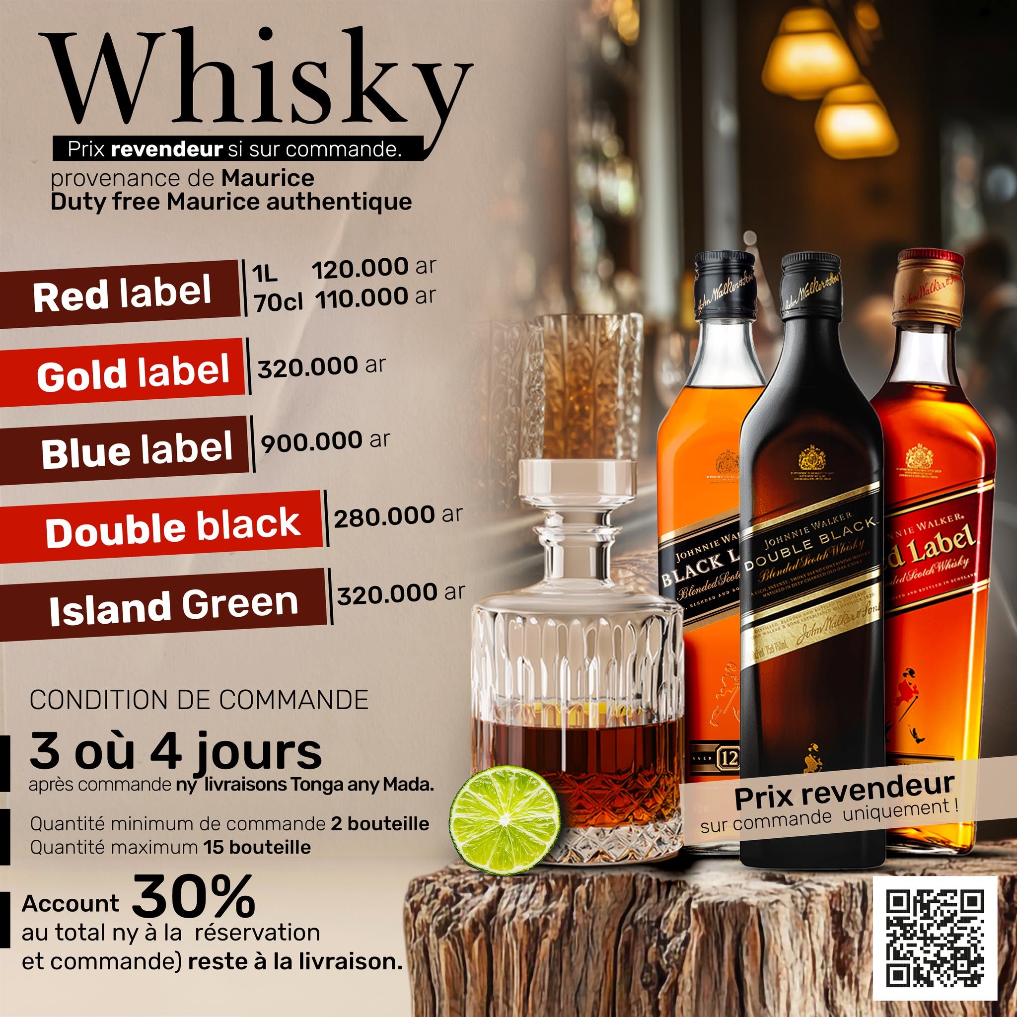 whisky