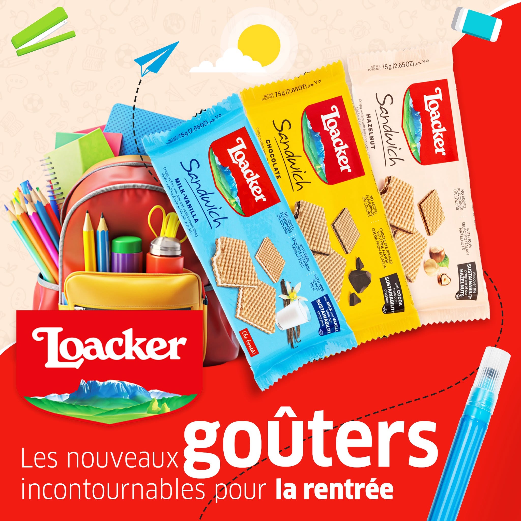 Loacker